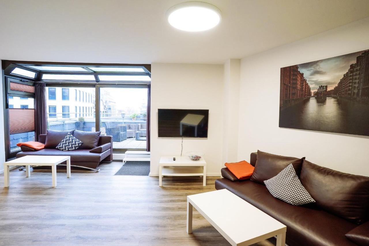 Апартаменты Boardinghouse Rosenstrasse