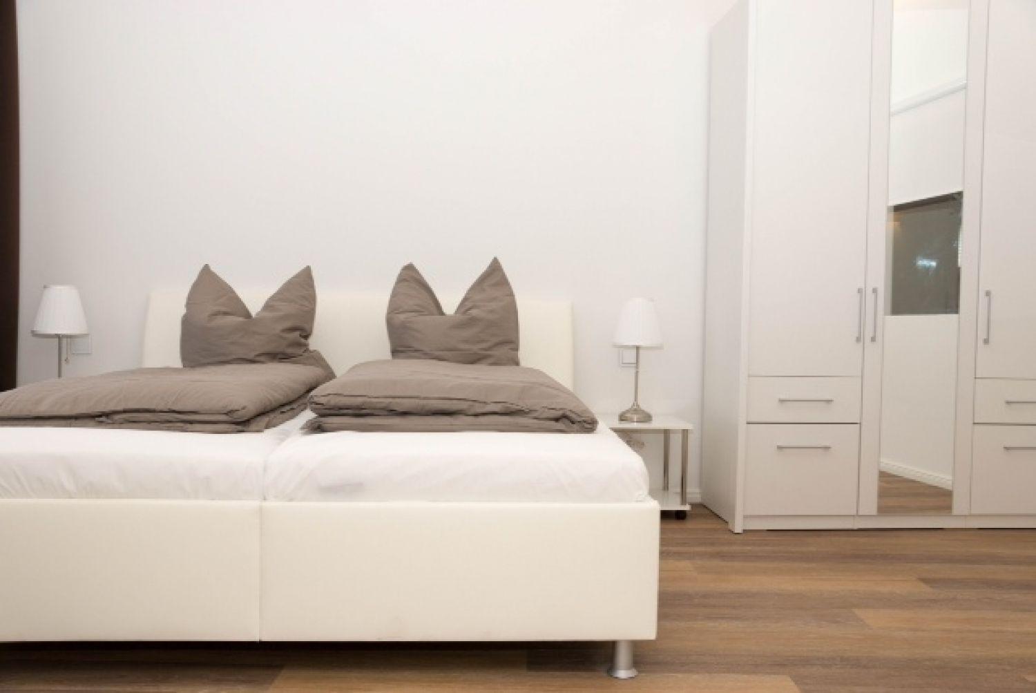 Boardinghouse Rosenstrasse Lejlighed